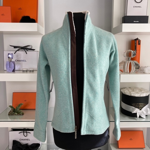 🆕 🏔 MOUNTAIN HARDWEAR  JACKET NWOT - Picture 5 of 13